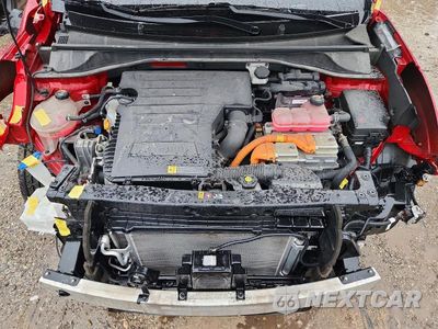 Zdjęcie 11 z 13 samochodu: 2022 KIA NIRO LXS VIN:KNDCB3LC8N5549793 - miniatura