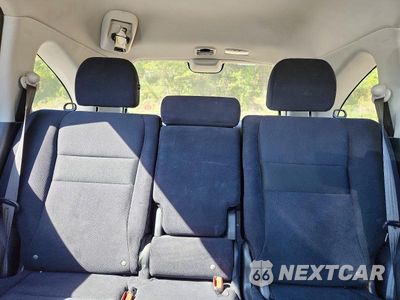 Zdjęcie 10 z 13 samochodu: 2011 HONDA CR-V SE VIN:5J6RE4H4XBL099364 - miniatura