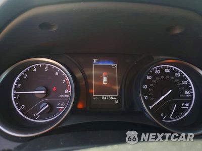 Zdjęcie 9 z 12 samochodu: 2022 TOYOTA CAMRY SE VIN:4T1G11AK4NU054611 - miniatura
