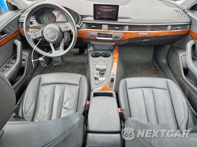 Zdjęcie 8 z 12 samochodu: 2019 AUDI A4 PREMIUM VIN:WAUDNAF47KA025412 - miniatura