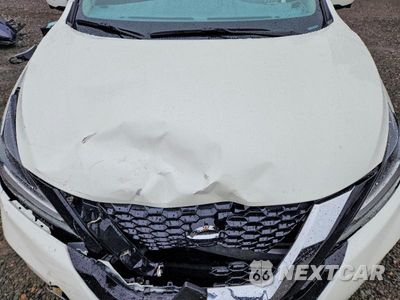 Zdjęcie 12 z 13 samochodu: 2021 NISSAN MURANO SL VIN:5N1AZ2CS4MC141544 - miniatura