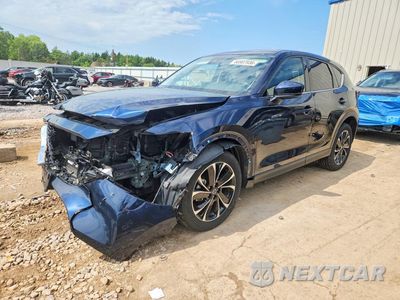 2023 MAZDA CX-5 PREMIUM JM3KFBDM2P0127589 - główne zdjęcie licytacji z USA - miniatura