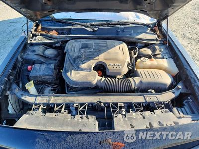 Zdjęcie 11 z 13 samochodu: 2015 DODGE CHALLENGER SXT VIN:2C3CDZAG0FH868946 - miniatura