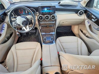 Zdjęcie 8 z 13 samochodu: 2022 MERCEDES-BENZ GLC 300 VIN:W1N0G8DBXNV340507 - miniatura