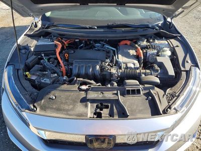 Zdjęcie 11 z 13 samochodu: 2019 HONDA CLARITY VIN:JHMZC5F10KC001547 - miniatura