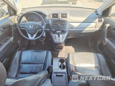Zdjęcie 8 z 14 samochodu: 2011 HONDA CR-V EXL VIN:5J6RE4H73BL091469 - miniatura
