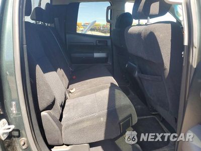 Zdjęcie 10 z 12 samochodu: 2007 TOYOTA TUNDRA SR5 VIN:5TBBV54167S450598 - miniatura