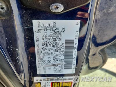 Zdjęcie 12 z 12 samochodu: 2013 TOYOTA TACOMA V6 VIN:5TFUU4EN6DX048973 - miniatura