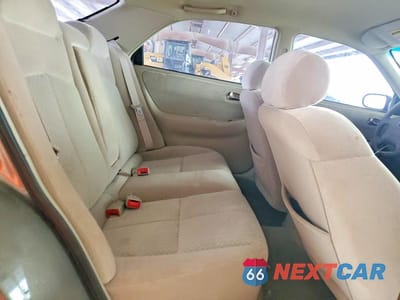 Zdjęcie 10 z 13 samochodu: 2000 MAZDA 626 ES VIN:1YVGF22C5Y5164210 - miniatura