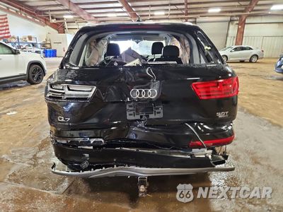 Zdjęcie 6 z 14 samochodu: 2018 AUDI Q7 PREMIUM PLUS VIN:WA1LAAF73JD021370 - miniatura