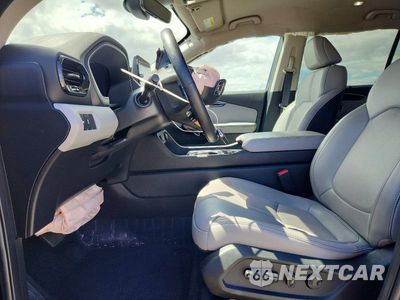 Zdjęcie 7 z 13 samochodu: 2023 HONDA PILOT EXL VIN:5FNYG1H42PB037798 - miniatura