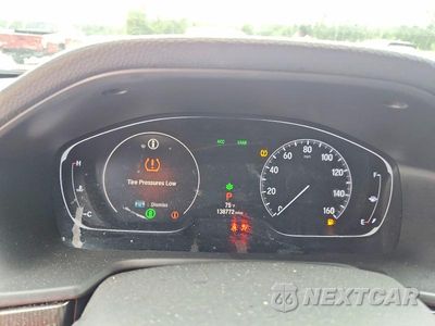 Zdjęcie 9 z 12 samochodu: 2018 HONDA ACCORD SPORT VIN:1HGCV2F38JA032770 - miniatura