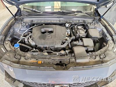 Zdjęcie 11 z 13 samochodu: 2025 MAZDA CX-50 SELECT VIN:7MMVABAM2SN372378 - miniatura