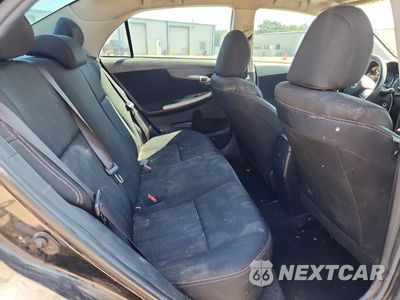 Zdjęcie 10 z 12 samochodu: 2013 TOYOTA COROLLA S VIN:5YFBU4EE6DP138923 - miniatura