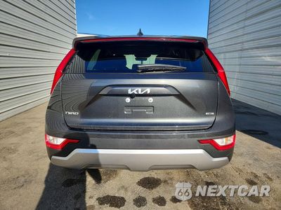 Zdjęcie 6 z 13 samochodu: 2026 KIA NIRO LX VIN:KNDCP3LE0T5331279 - miniatura