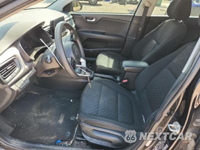 Zdjęcie 7 z 12 samochodu: 2021 KIA RIO S VIN:3KPA24AD6ME372446 - miniatura