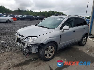 2012 CHEVROLET CAPTIVA SPORT 3GNAL2EKXCS557908 - główne zdjęcie licytacji z USA - miniatura