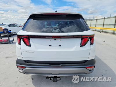 Zdjęcie 6 z 14 samochodu: 2026 HYUNDAI TUCSON SEL VIN:5NMJB3DE8TH725128 - miniatura