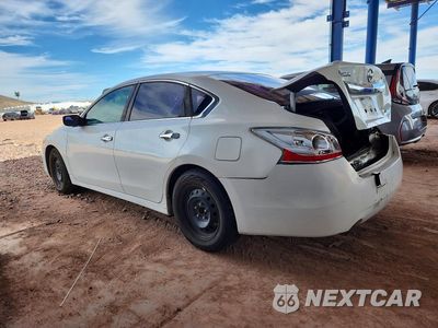 Drugie zdjęcie samochodu z przodu: 2013 NISSAN ALTIMA 2.5 VIN:1N4AL3AP5DC234685 - miniatura