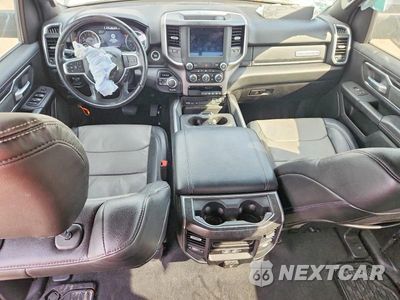 Zdjęcie 8 z 12 samochodu: 2019 RAM 1500 BIG HORN/LONE STAR VIN:1C6SRFFTXKN728859 - miniatura
