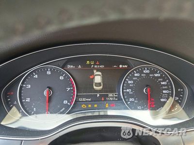 Zdjęcie 9 z 13 samochodu: 2014 AUDI A7 PRESTIGE VIN:WAU2GAFC9EN062712 - miniatura