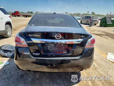 Zdjęcie 6 z 12 samochodu: 2015 NISSAN ALTIMA 2.5 SV VIN:1N4AL3AP5FC570789 - miniatura