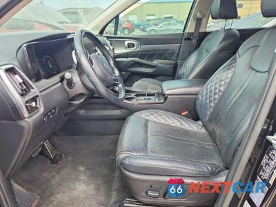 Zdjęcie 7 z 13 samochodu: 2022 KIA SORENTO SX PRESTIGE VIN:5XYRK4LF3NG088858 - miniatura