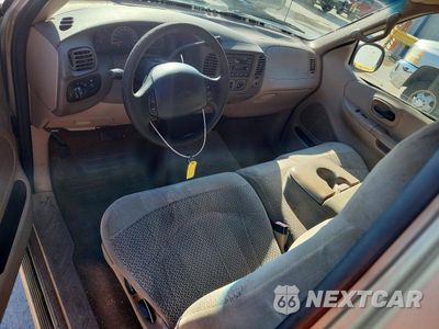 Zdjęcie 8 z 12 samochodu: 1999 FORD F150 VIN:1FTZX1722XNB99078 - miniatura