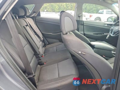Zdjęcie 11 z 13 samochodu: 2017 HYUNDAI TUCSON SPORT VIN:KM8J33A24HU517136 - miniatura
