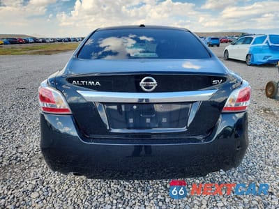 Zdjęcie 6 z 12 samochodu: 2015 NISSAN ALTIMA 2.5 SV VIN:1N4AL3AP7FC274124 - miniatura