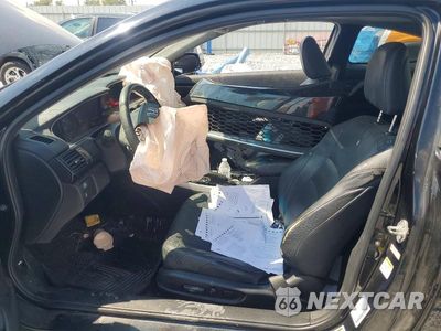 Zdjęcie 7 z 13 samochodu: 2014 HONDA ACCORD EXL VIN:1HGCT2B84EA005790 - miniatura