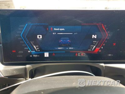 Zdjęcie 9 z 12 samochodu: 2024 BMW M2 VIN:3MF13DM0XR8E63048 - miniatura