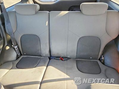 Zdjęcie 10 z 13 samochodu: 2011 NISSAN XTERRA X VIN:5N1AN0NW2BC504274 - miniatura