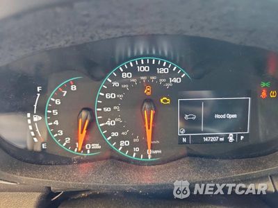 Zdjęcie 9 z 12 samochodu: 2019 CHEVROLET TRAX LS VIN:3GNCJKSB3KL249653 - miniatura