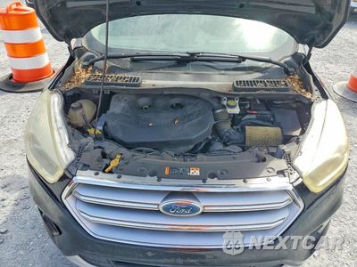 Zdjęcie 12 z 13 samochodu: 2017 FORD ESCAPE TITANIUM VIN:1FMCU0J9XHUE65142 - miniatura