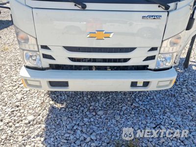 Zdjęcie 11 z 12 samochodu: 2022 CHEVROLET 4500 VIN:54DCDJ1D6NS200199 - miniatura