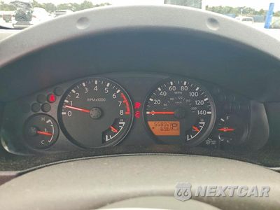 Zdjęcie 9 z 12 samochodu: 2019 NISSAN FRONTIER SV VIN:1N6AD0ER2KN768288 - miniatura