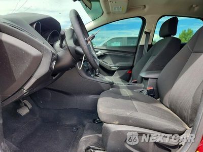 Zdjęcie 7 z 12 samochodu: 2016 FORD FOCUS SE VIN:1FADP3K24GL383629 - miniatura