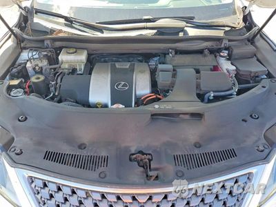 Zdjęcie 12 z 14 samochodu: 2022 LEXUS RX 450H VIN:2T2HGMDA1NC078336 - miniatura