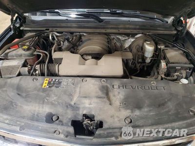 Zdjęcie 12 z 13 samochodu: 2017 CHEVROLET SUBURBAN K1500 LT VIN:1GNSKHKC0HR242620 - miniatura