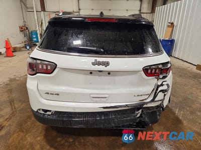 Zdjęcie 6 z 13 samochodu: 2025 JEEP COMPASS LIMITED VIN:3C4NJDCN7ST621565 - miniatura