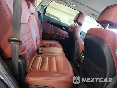 Zdjęcie 11 z 13 samochodu: 2017 KIA SORENTO SX V6 VIN:5XYPKDA54HG264256 - miniatura