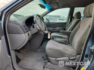 Zdjęcie 7 z 14 samochodu: 2006 TOYOTA SIENNA LE 7 PASSENGER VIN:5TDZA23C26S519580 - miniatura