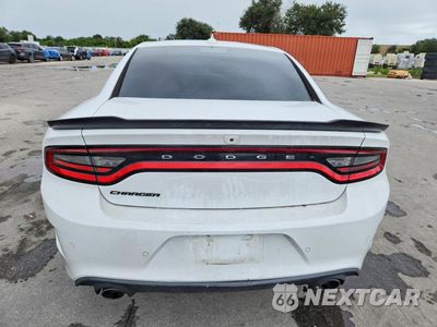 Zdjęcie 6 z 12 samochodu: 2018 DODGE CHARGER R/T VIN:2C3CDXCT9JH247776 - miniatura