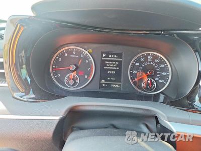 Zdjęcie 9 z 12 samochodu: 2022 KIA K5 GT LINE VIN:5XXG64J22NG156552 - miniatura