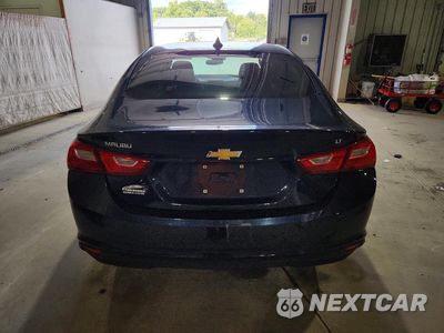 Zdjęcie 6 z 13 samochodu: 2018 CHEVROLET MALIBU LT VIN:1G1ZD5ST6JF188420 - miniatura