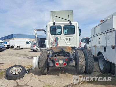 Zdjęcie 6 z 12 samochodu: 2023 FREIGHTLINER CASCADIA 116 SEMI TRUCK VIN:3AKBHSDV7PDNU2161 - miniatura