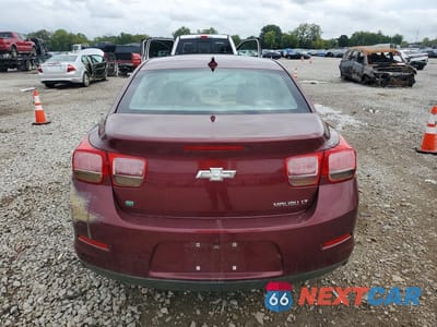 Zdjęcie 6 z 12 samochodu: 2015 CHEVROLET MALIBU 2LT VIN:1G11D5SL1FF286954 - miniatura