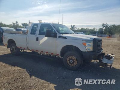 Czwarte zdjęcie samochodu z boku: 2012 FORD F250 SUPER DUTY VIN:1FT7X2B63CEC57457 - miniatura
