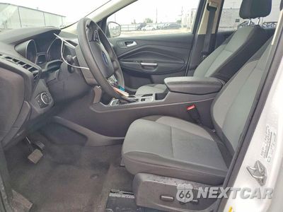 Zdjęcie 7 z 13 samochodu: 2017 FORD ESCAPE SE VIN:1FMCU9GDXHUC96367 - miniatura